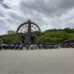 ツーリング仲間募集 − 岐阜県