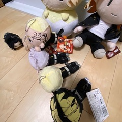 東京リベンジャーズ　68点　グッズまとめ売りの画像