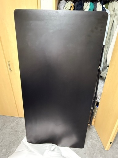 【定価3.5万/引渡しのみ】天板+引き出し+ケーブルトレー