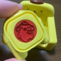 ポムポムプリン グッズの画像