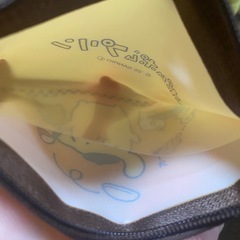 ポムポムプリン グッズの画像