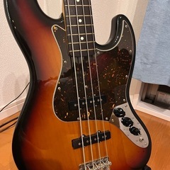 エレキベース　CoolZ ZJB 1Rの画像