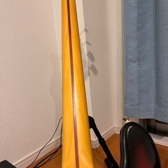 エレキベース　CoolZ ZJB 1Rの画像