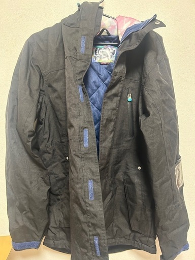 スノーボード3点セット