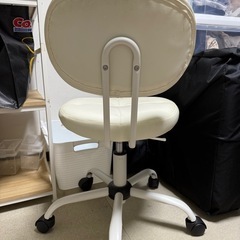 チェアの画像