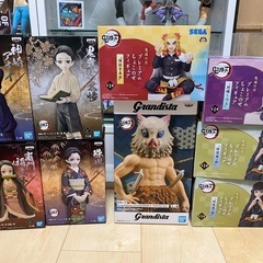 鬼滅の刃　グッズまとめ売りの画像
