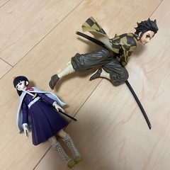 鬼滅の刃　グッズまとめ売りの画像