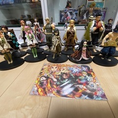 鬼滅の刃　グッズまとめ売り