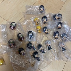 鬼滅の刃　グッズまとめ売りの画像