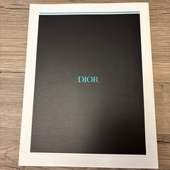 DiorMagazine No36の画像