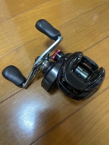 シマノ　スコーピオンMD200HG