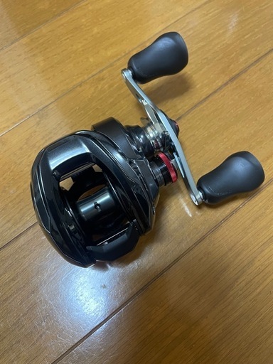 シマノ　スコーピオンMD200HG