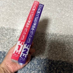 （ブルーレイ・アニメ）これはゾンビですか？オブ・ザ・デッド　①・②の画像