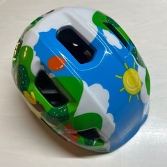 幼児 自転車用ヘルメット