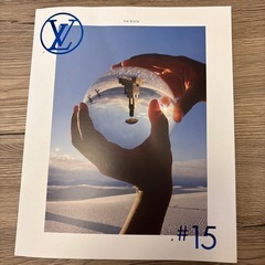 𝐋𝐎𝐔𝐈𝐒 𝐕𝐔𝐈𝐓𝐓𝐎𝐍 MAGAZINE#15