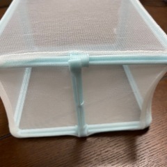 グッピー産卵ばこ
の画像