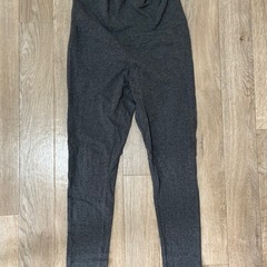 マタニティレギンス3点セット UNIQLO 西松屋 犬印本舗の画像