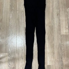 マタニティレギンス3点セット UNIQLO 西松屋 犬印本舗の画像