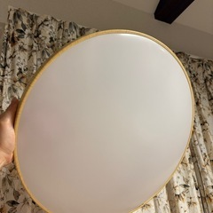 【譲ります！シーリングライト③】の画像