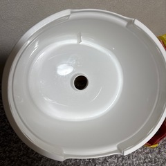 アンパンリュック　アンパンマンお風呂椅子　2点の画像