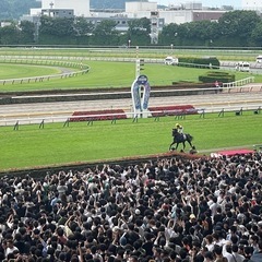 競馬友達作りませんか？競馬好きと繋がりたい😃 - メンバー募集