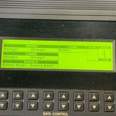 中古　キーボードカバー付き　リサイクル店で購入後動作未確認　ヤマハ エレクトーン　YAMAHA 　Electone　EL-500の画像