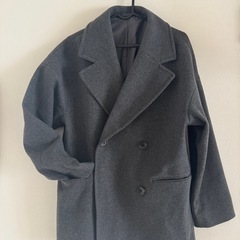 ジャケット