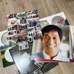 ファンキーモンキーベイビーズ 10th anniversary COMPLETE BESTの画像