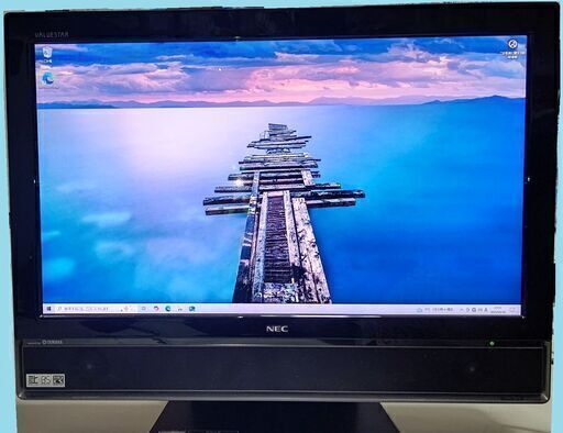 VALUESTAR W　PC-VW770GS6B