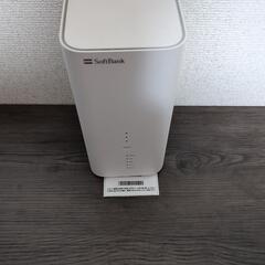 ソフトバンク　エアーの画像