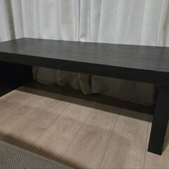 ニトリ　テレビボード　ローテーブル