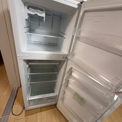 冷蔵庫の画像