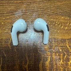 AirPodsの画像