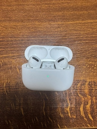 家電 AirPods