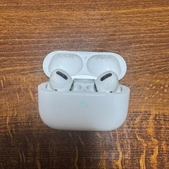 AirPodsの画像