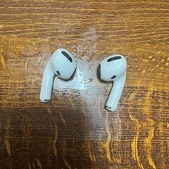 AirPodsの画像