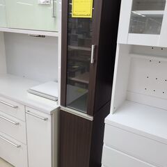 J9742　NITORI　ニトリ　キャビネット　フォルムN　SK...