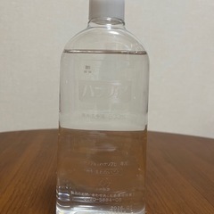 ハナノア鼻うがい口から出すしっかりタイプ(専用洗浄液500ｍl)