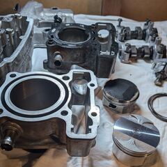 cbr150 レーサー　興味のある方がいればの画像