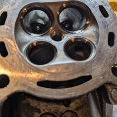 cbr150 レーサー　興味のある方がいればの画像