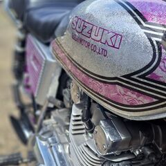 車のパーツ、バイクのパーツ、オールペン致します❗️               の画像