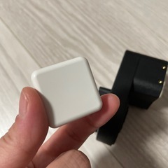 【決定】セサミスマートロックとWi-Fiモジュールの画像