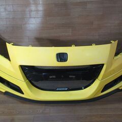 ホンダZF1 CR-Z純正フロントバンパー+無限MUGENフロン...