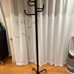 Coat Rackの画像