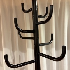 Coat Rackの画像