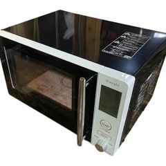 【2506010】エディオン 電子レンジ ANG-MO-A5 2019年製の画像