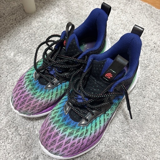 カリーフロー10 バッシュ