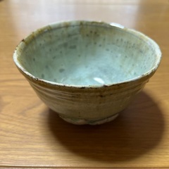 和食器　陶器　お椀　器