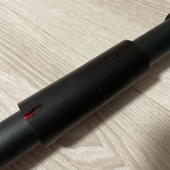 懸垂バーの画像