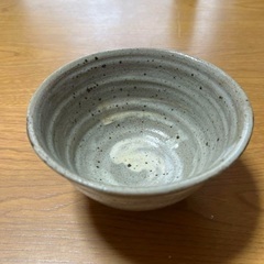信楽焼　陶器　和食器　茶碗　器